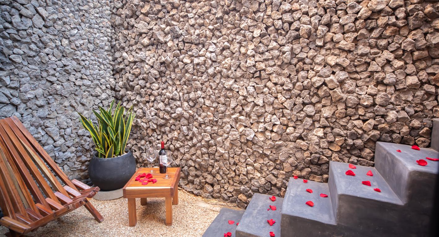 Nuee Hotel & Beach Club Tulum Eksteriør billede