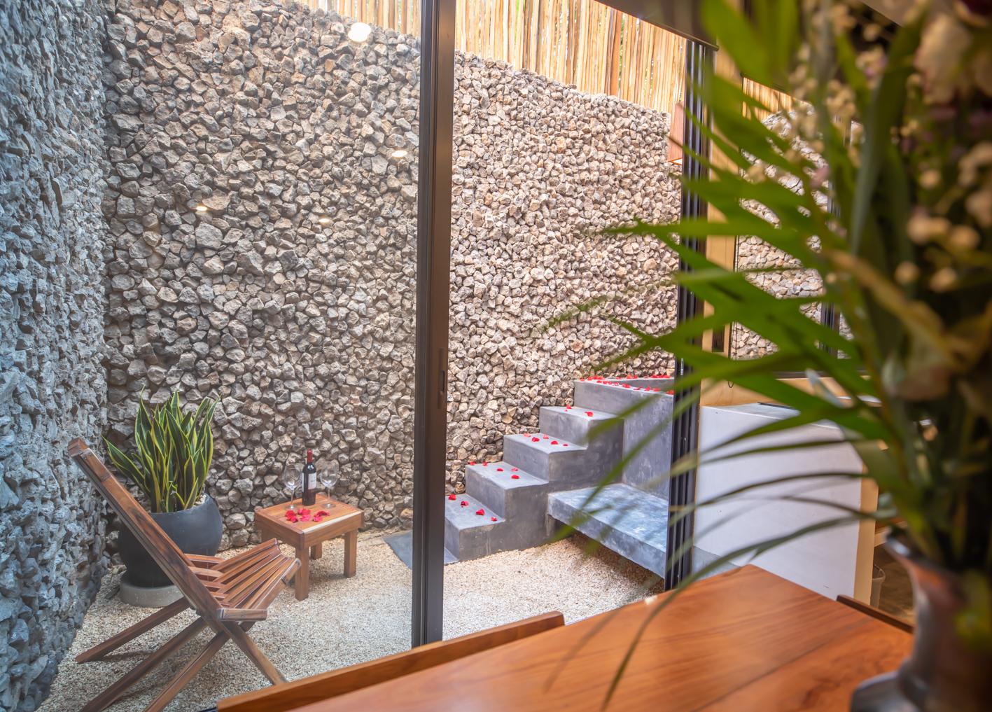 Nuee Hotel & Beach Club Tulum Eksteriør billede