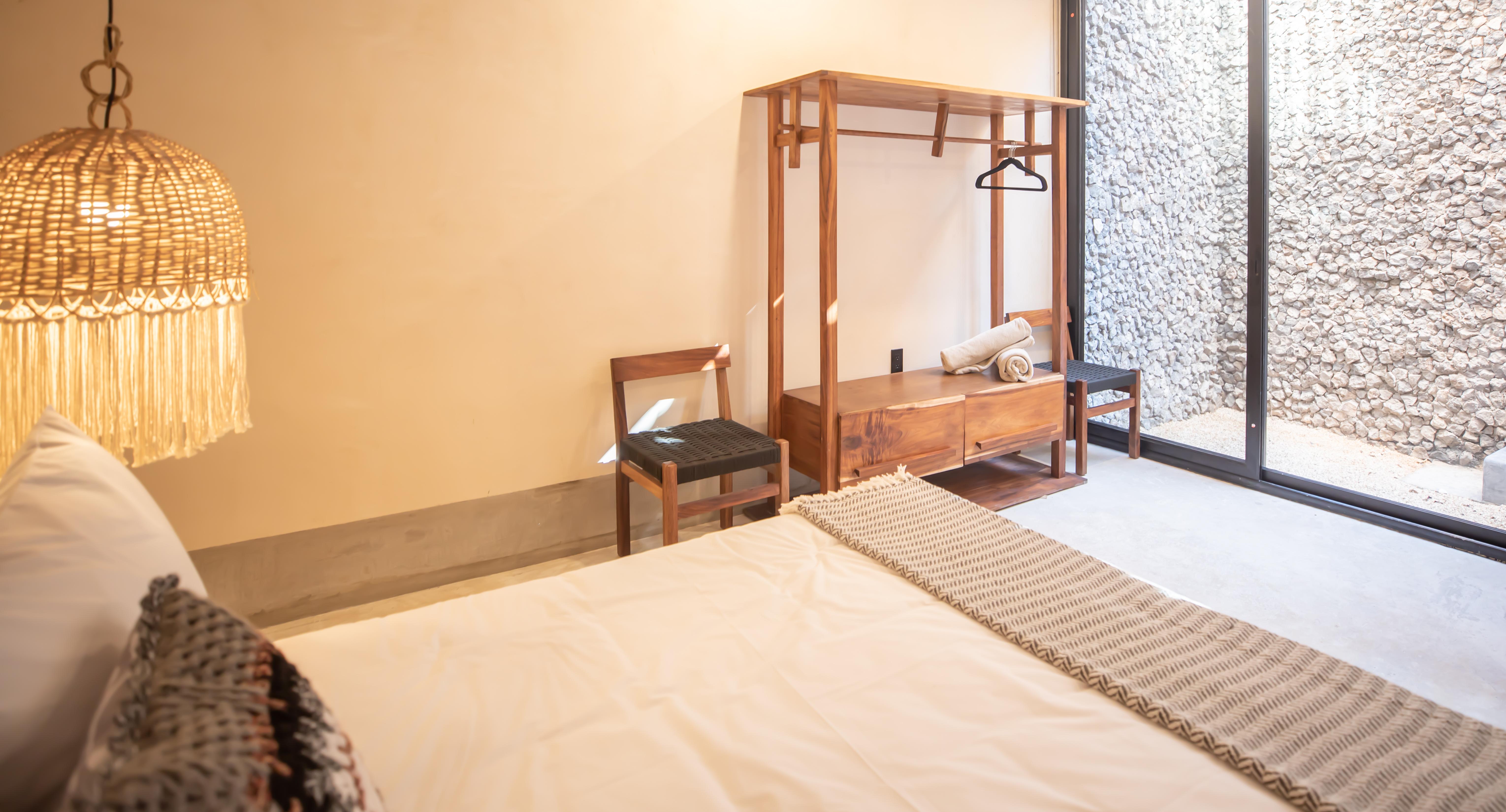 Nuee Hotel & Beach Club Tulum Eksteriør billede