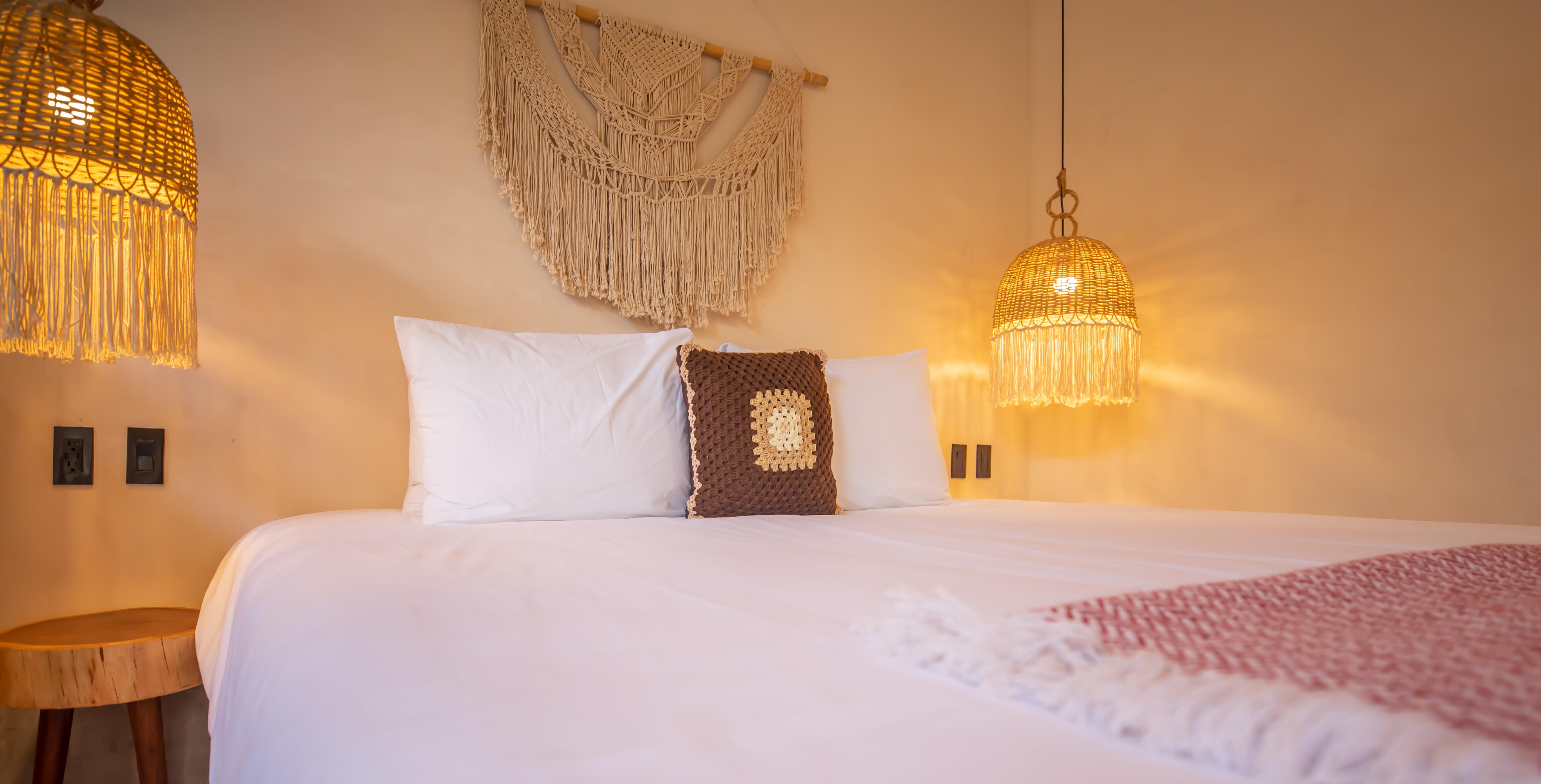Nuee Hotel & Beach Club Tulum Eksteriør billede