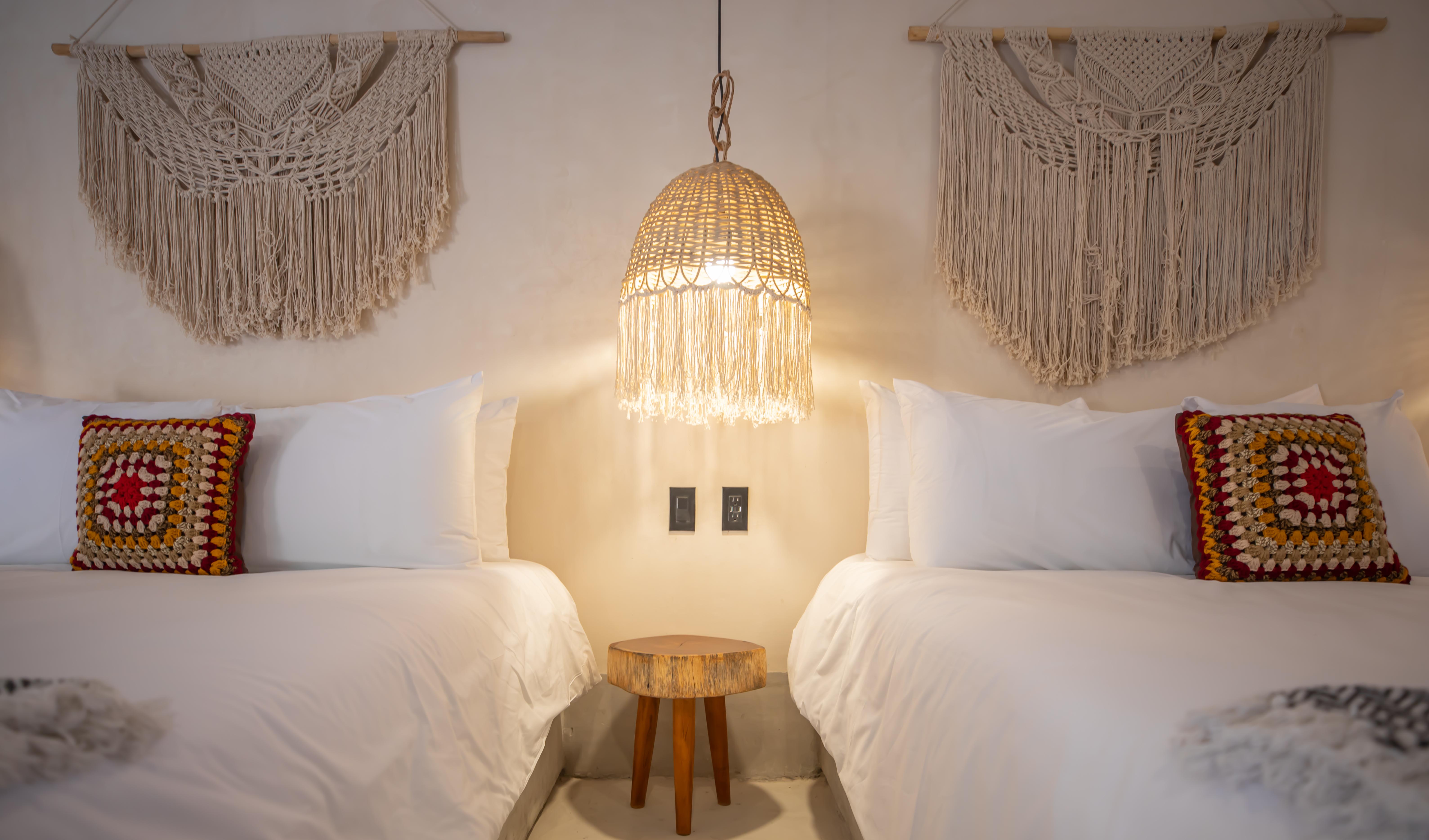 Nuee Hotel & Beach Club Tulum Eksteriør billede