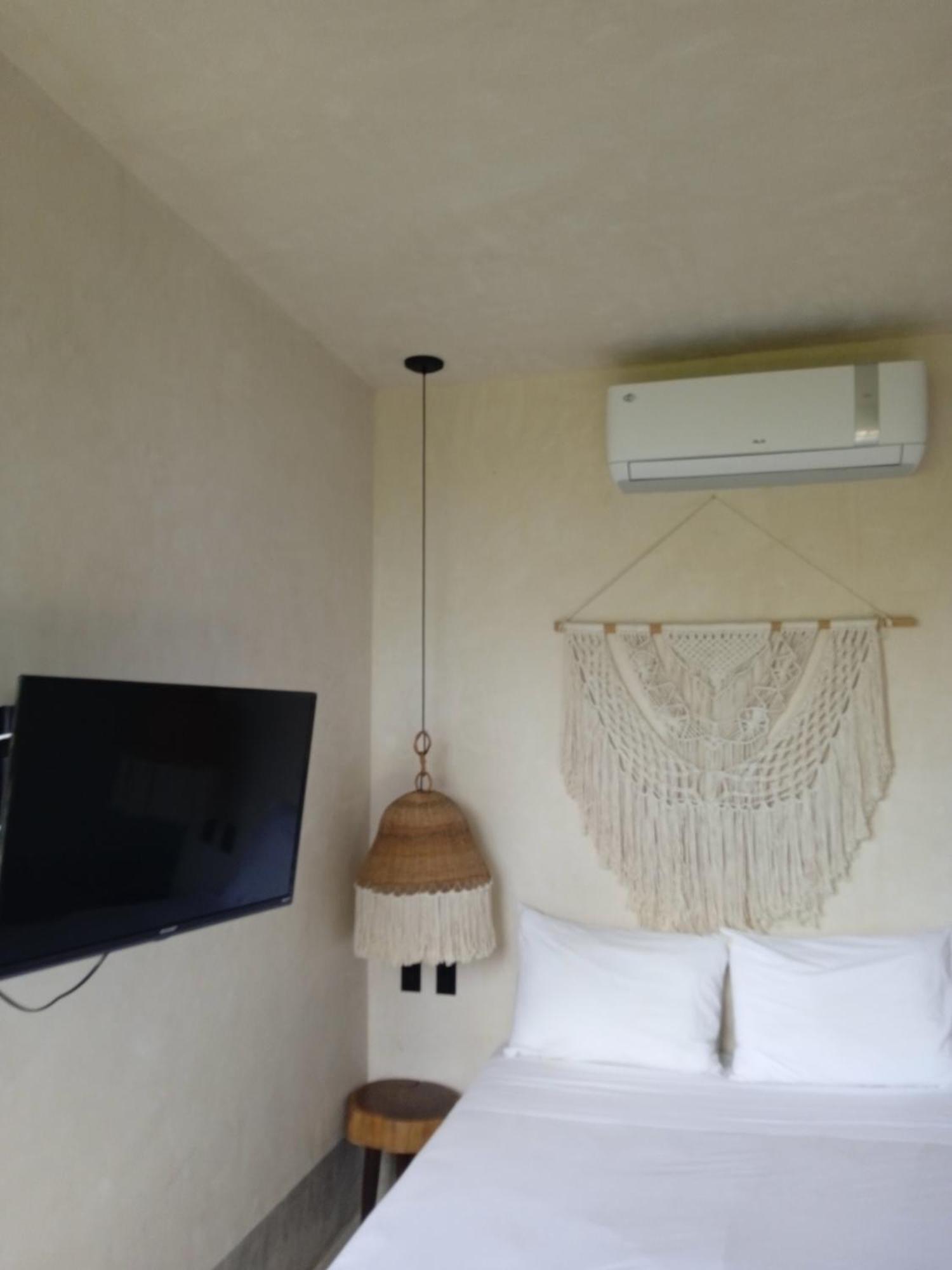 Nuee Hotel & Beach Club Tulum Eksteriør billede